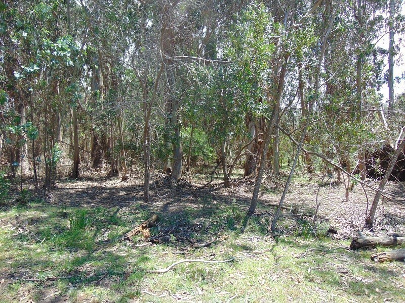 Terreno en venta en Balneario Eden Rock