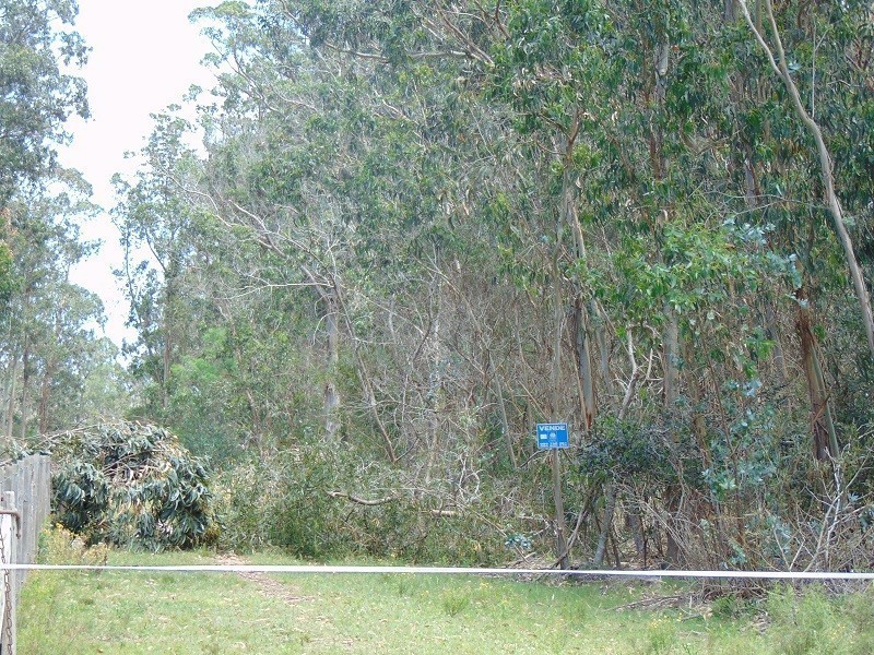 Terreno en venta en Balneario Eden Rock