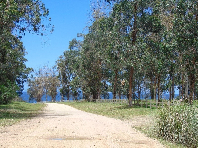 Terreno en venta en Balneario Eden Rock