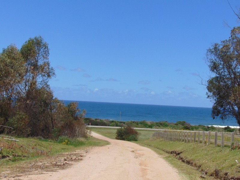 Terreno en venta en Balneario Eden Rock