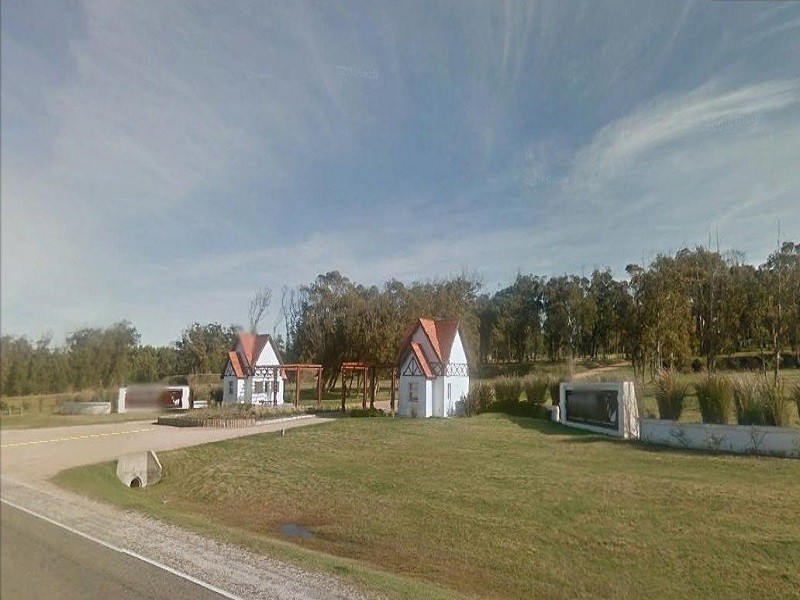 Terreno en venta en Balneario Eden Rock