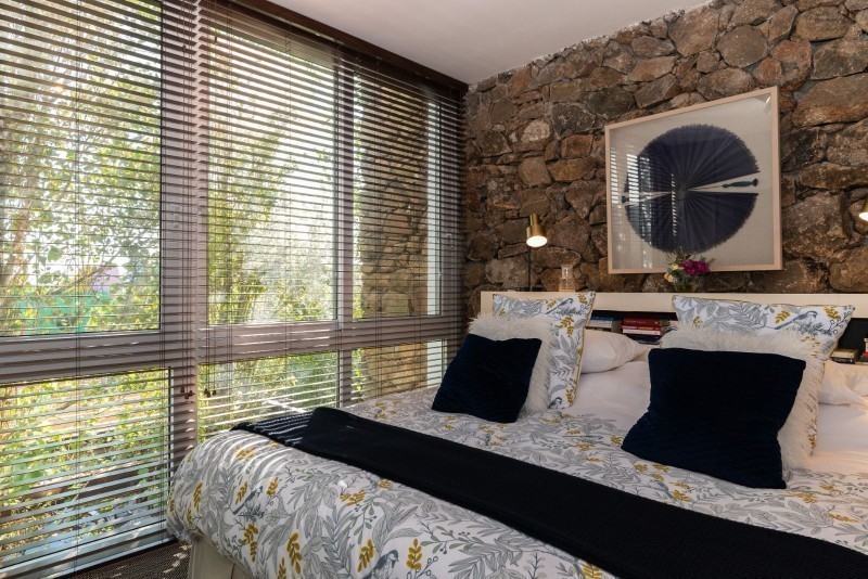 Casa grande en el pueblo con vista a la mansa de Jose Ignacio