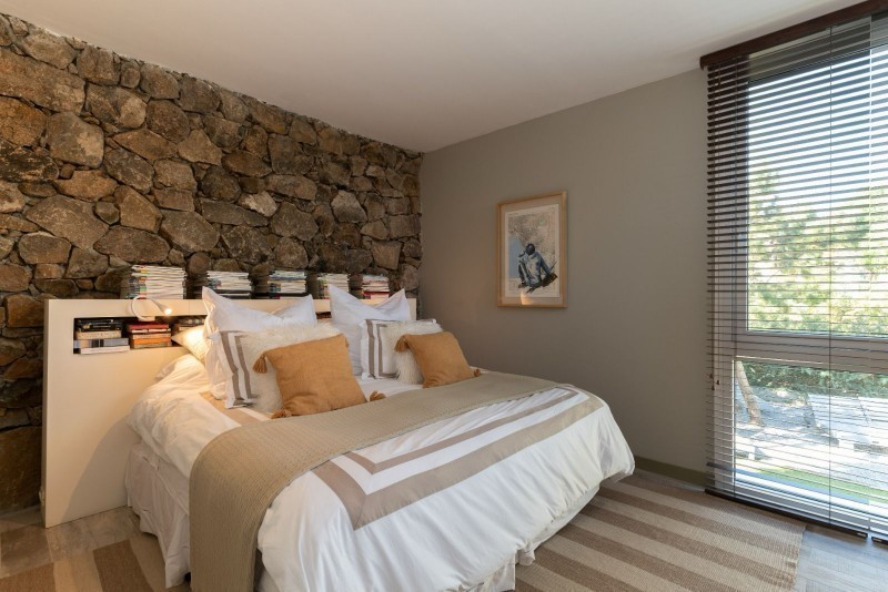 Casa grande en el pueblo con vista a la mansa de Jose Ignacio