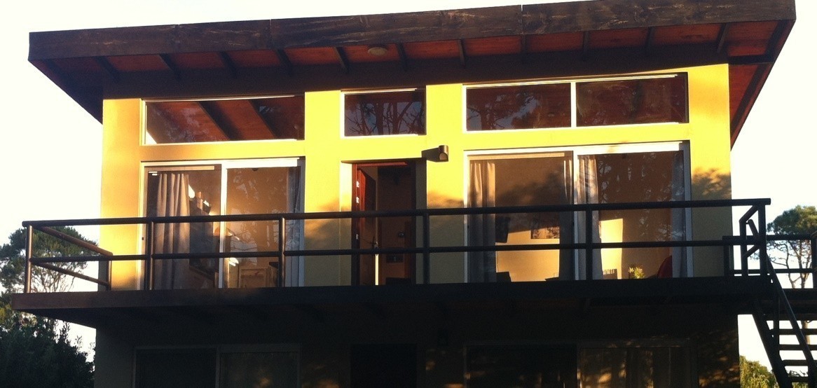 Casa en Alquiler en La Juanita