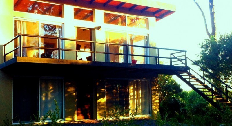 Casa en Alquiler en La Juanita