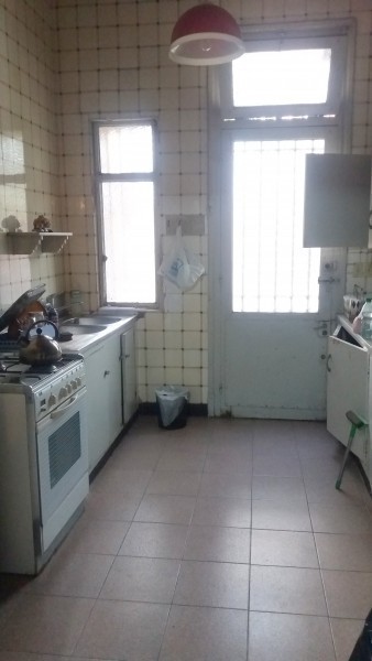 Casa en Pocitos