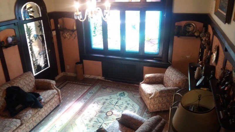 Casa en Pocitos