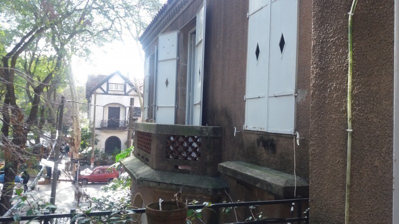 Casa en Pocitos