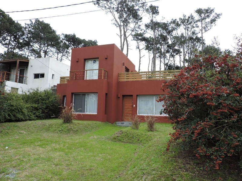 Casa en venta en Montoya 