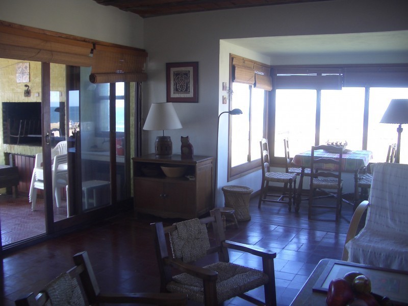 Alquiler Casa Jose Ignacio frente al Mar