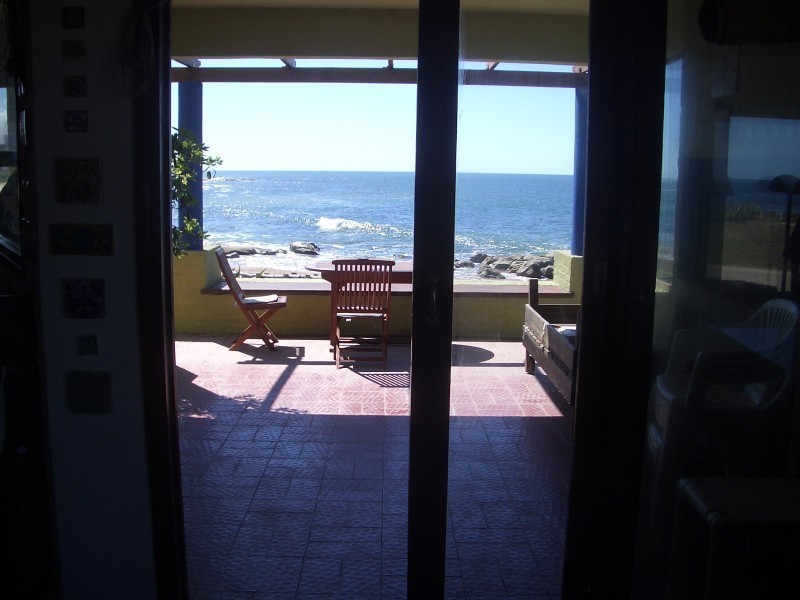 Alquiler Casa Jose Ignacio frente al Mar