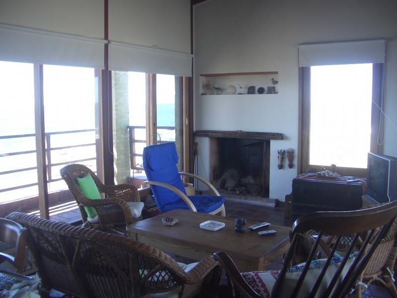 Alquiler Casa Jose Ignacio frente al Mar