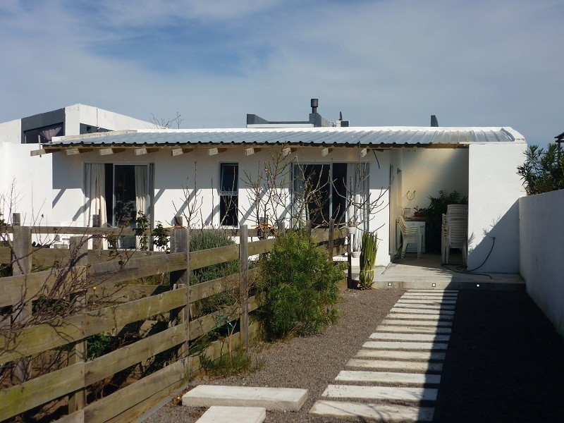Casa en venta en Balneario Buenos Aires