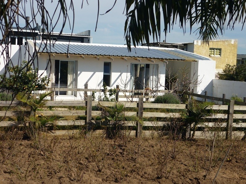 Casa en venta en Balneario Buenos Aires