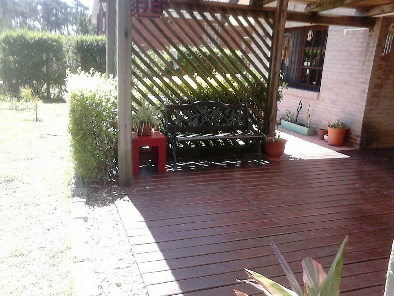 Casa en Jardínes de Córdoba