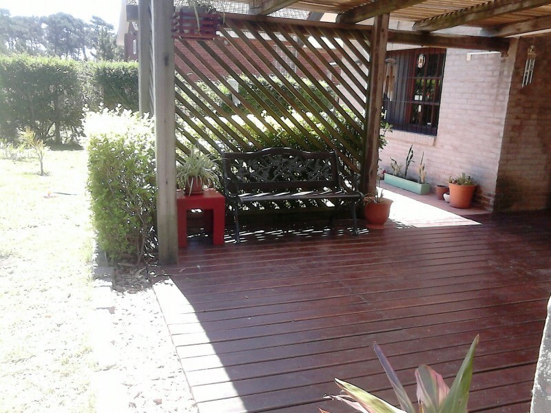 Casa en Jardínes de Córdoba
