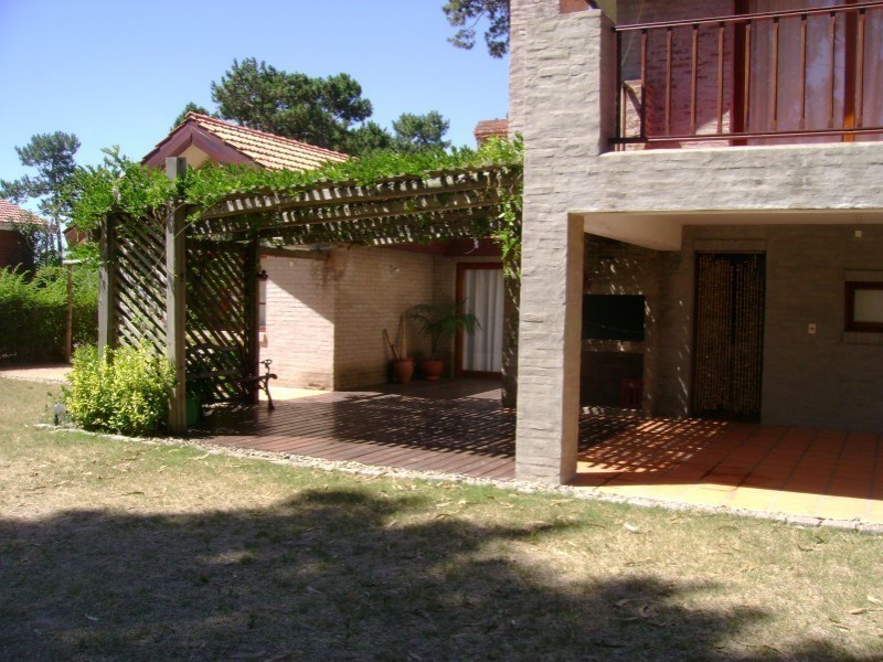 Casa en Jardínes de Córdoba