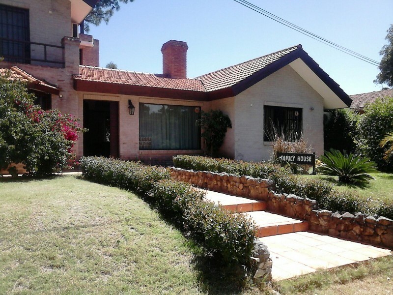 Casa en Jardínes de Córdoba