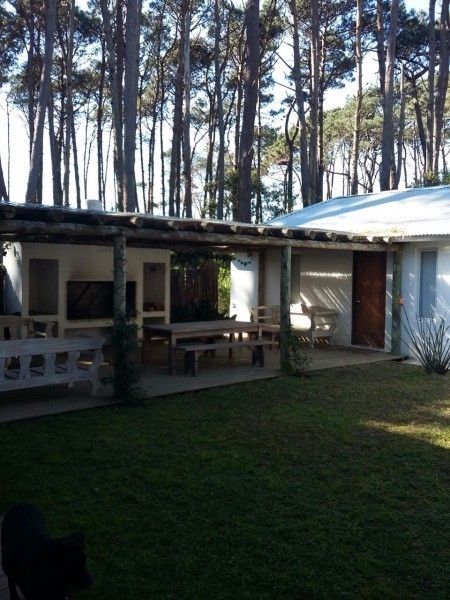 Casa Moderna En La Juanita Frente al Bosque