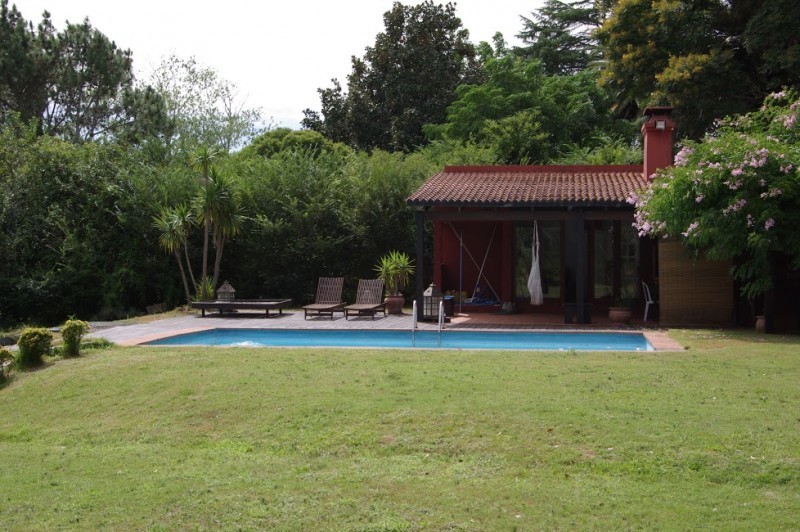Venta chacra zona golf Punta del Este