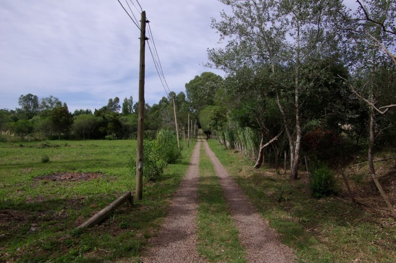 Venta chacra zona golf Punta del Este