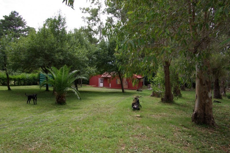 Venta chacra zona golf Punta del Este