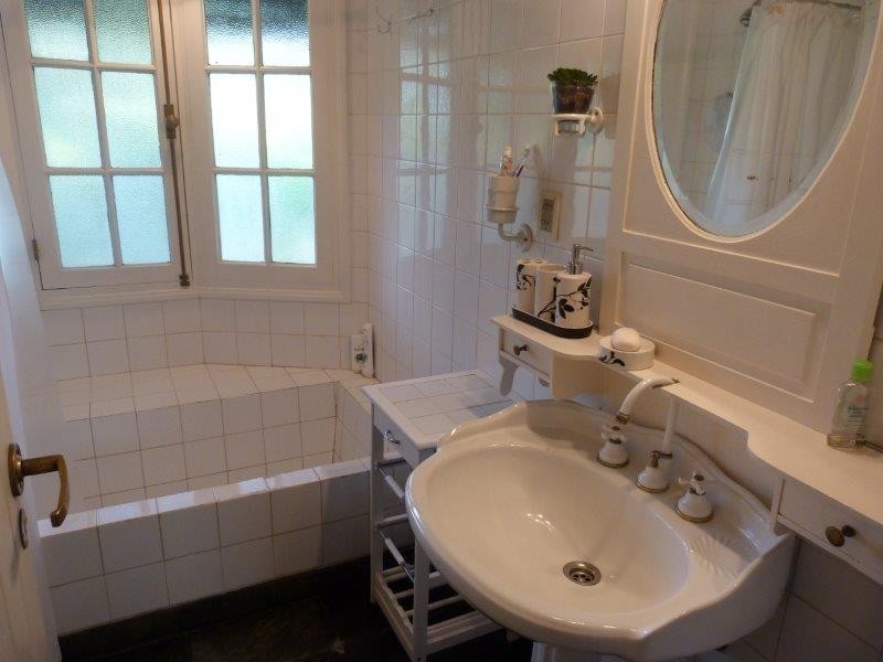 Excelente y confortable casa muy bien equipada con mucho jardín