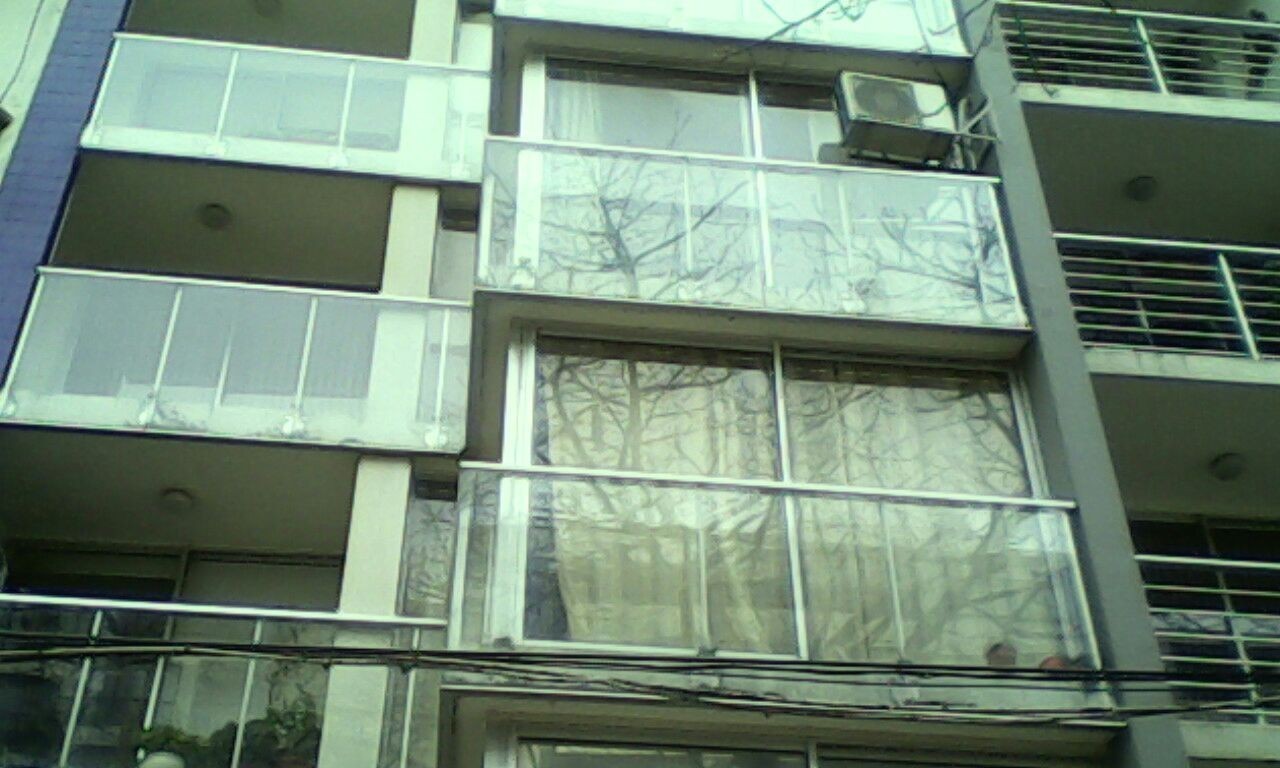 Monoambiente a la venta - POCITOS