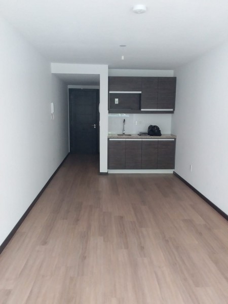 Monoambiente a la venta - Pocitos - Excelente construcción