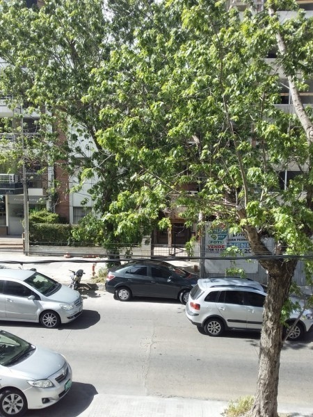 Monoambiente a la venta - Pocitos - Excelente construcción