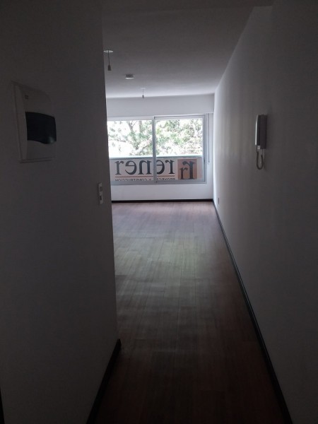 Monoambiente a la venta - Pocitos - Excelente construcción