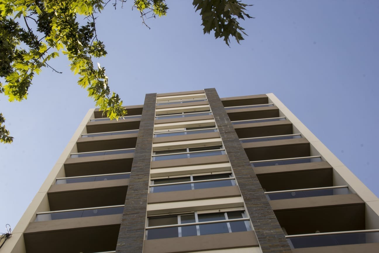 Monoambiente a la venta - Pocitos - Excelente construcción