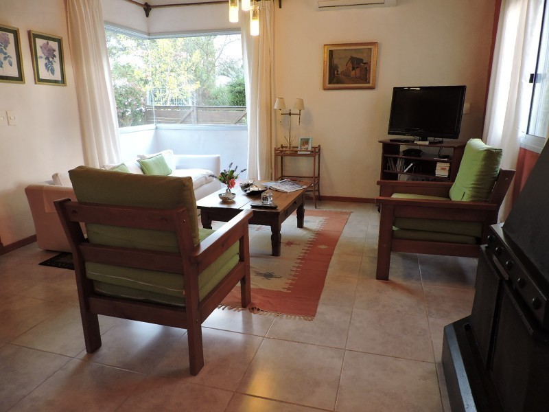 Casa en La Barra de tres dormitorios 