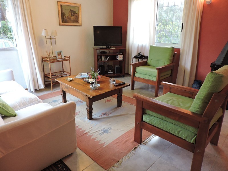 Casa en La Barra de tres dormitorios 