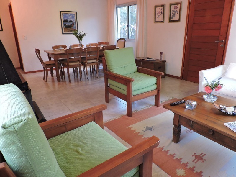 Casa en La Barra de tres dormitorios 