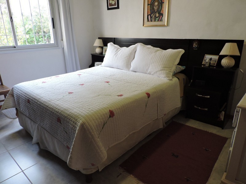 Casa en La Barra de tres dormitorios 