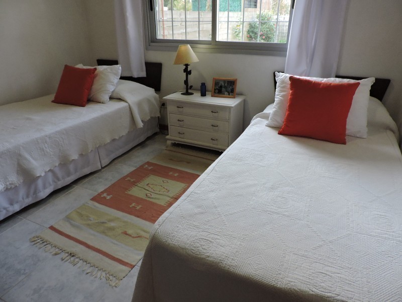 Casa en La Barra de tres dormitorios 