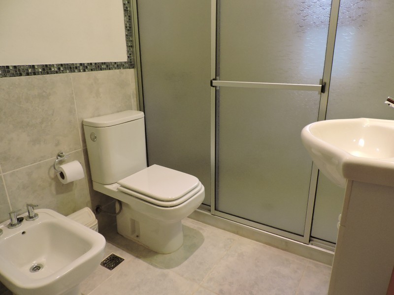 Casa en La Barra de tres dormitorios 