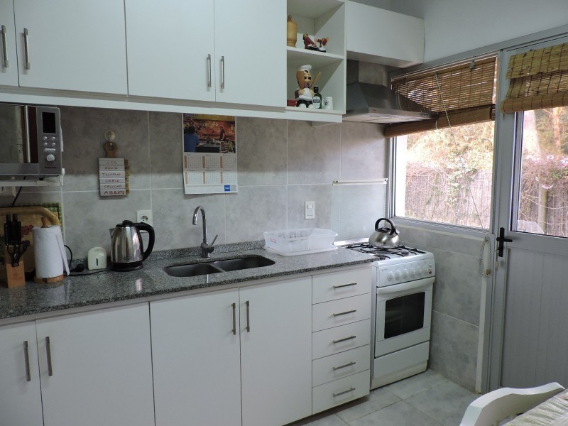 Casa en La Barra de tres dormitorios 