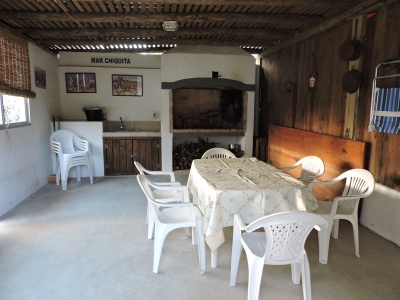 Casa en La Barra de tres dormitorios 