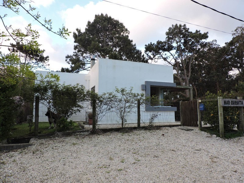 Casa en La Barra de tres dormitorios 