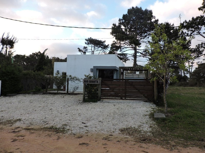 Casa en La Barra de tres dormitorios 