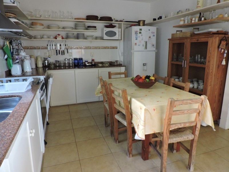 Casa en Montoya de 4 dormitorios 