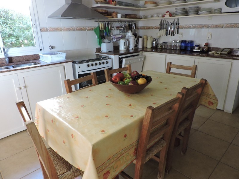 Casa en Montoya de 4 dormitorios 
