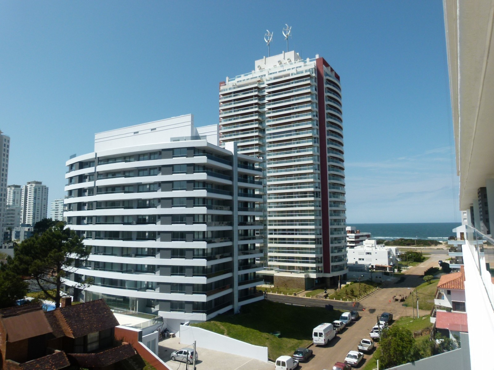 Chronos, Departamento, Alquiler ,Brava,Punta del Este