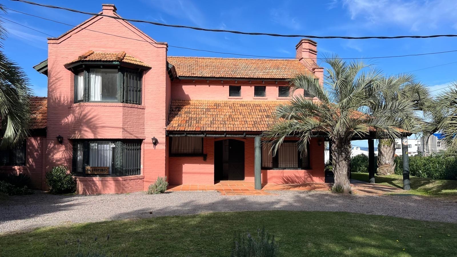 Casa de 4 dormitorios en Montoya 