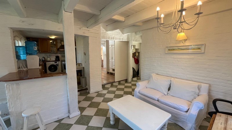 Casa de 4 dormitorios en Montoya 