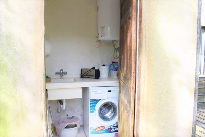 Encantadora casa en la zona del Chorro