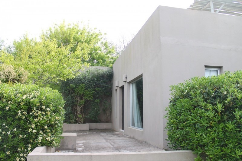 Encantadora casa en la zona del Chorro