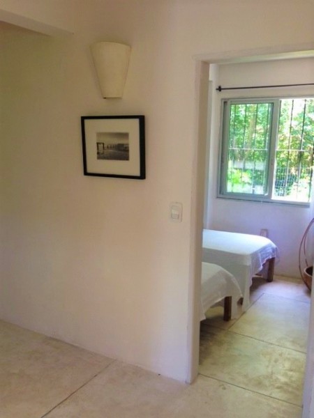 Encantadora casa en la zona del Chorro